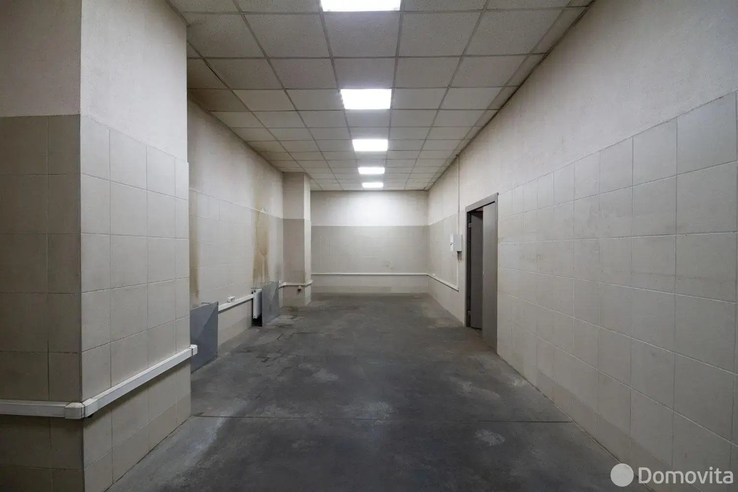 Снять склад на ул. Смоленская, д. 15/А в Минске, код 964137 - фото 12