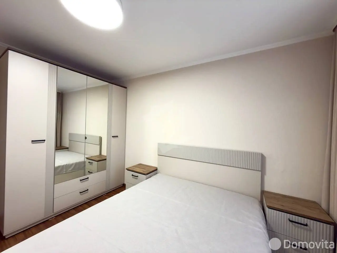 квартира, Минск, пр-т Независимости, д. 180, стоимость аренды 1 855 р./мес.