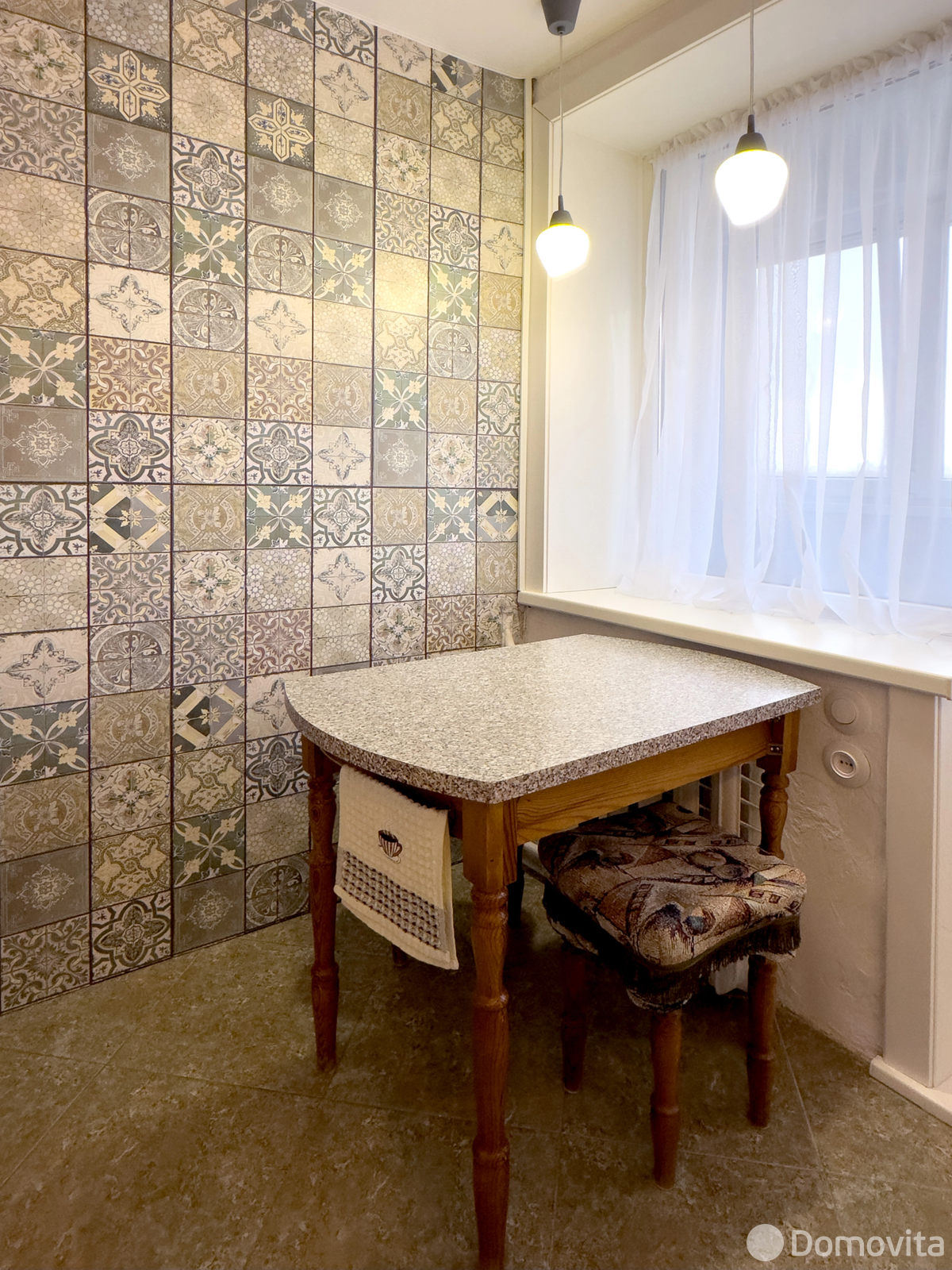 Стоимость аренды квартиры, Минск, ул. Осипенко, д. 2