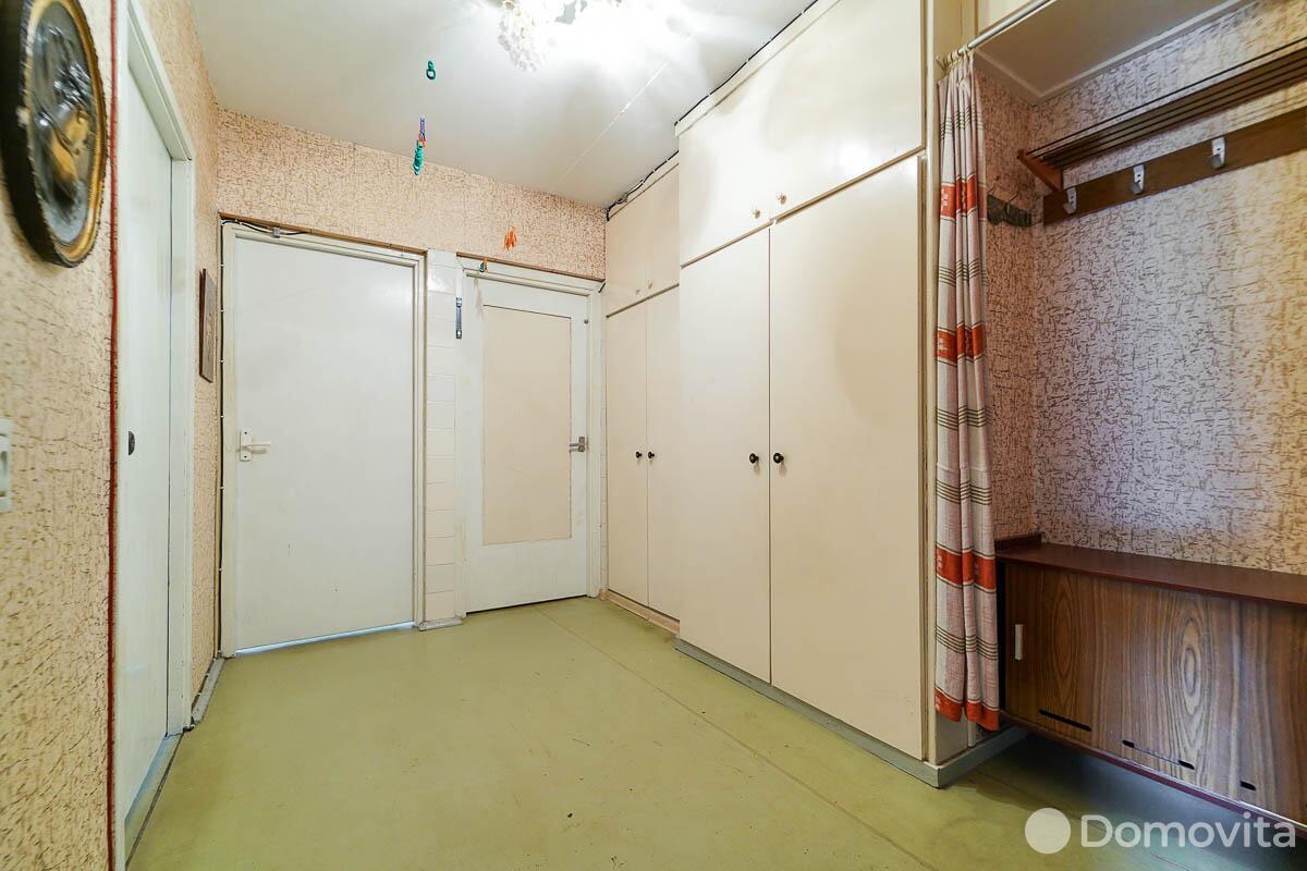 Продажа 3-комнатной квартиры в Минске, ул. Крупской, д. 2, 73000 USD, код: 1024219 - фото 6