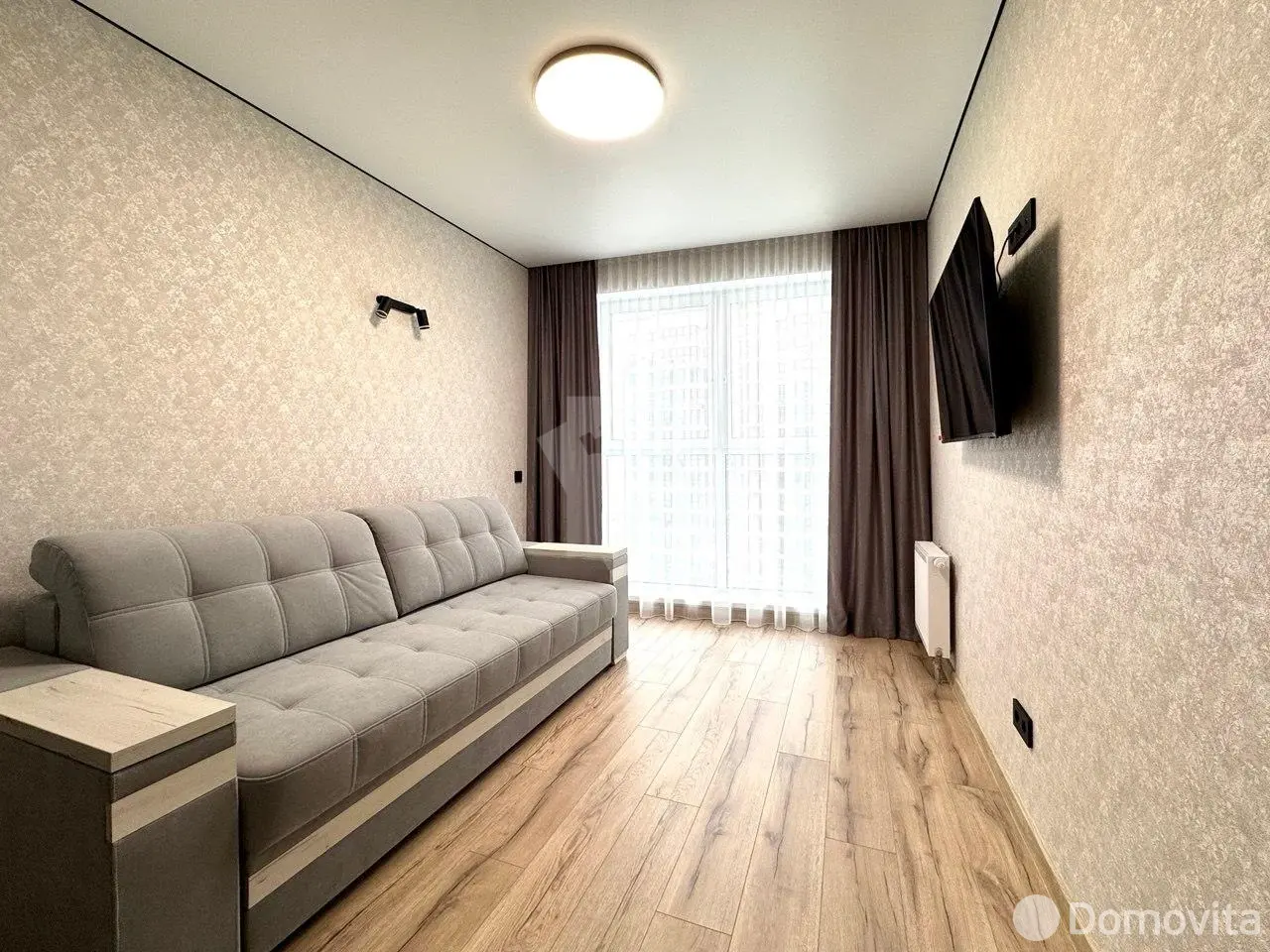 Снять 2-комнатную квартиру в Минске, ул. Жореса Алфёрова, д. 9, 550USD, код 149059 - фото 13