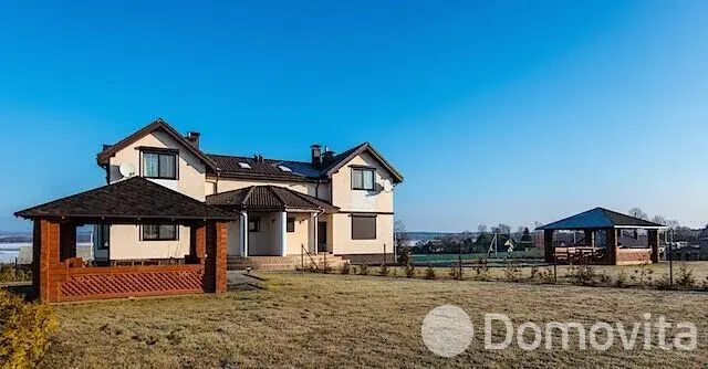 коттедж, Свирь, ул. Набережная, д. 86/А 