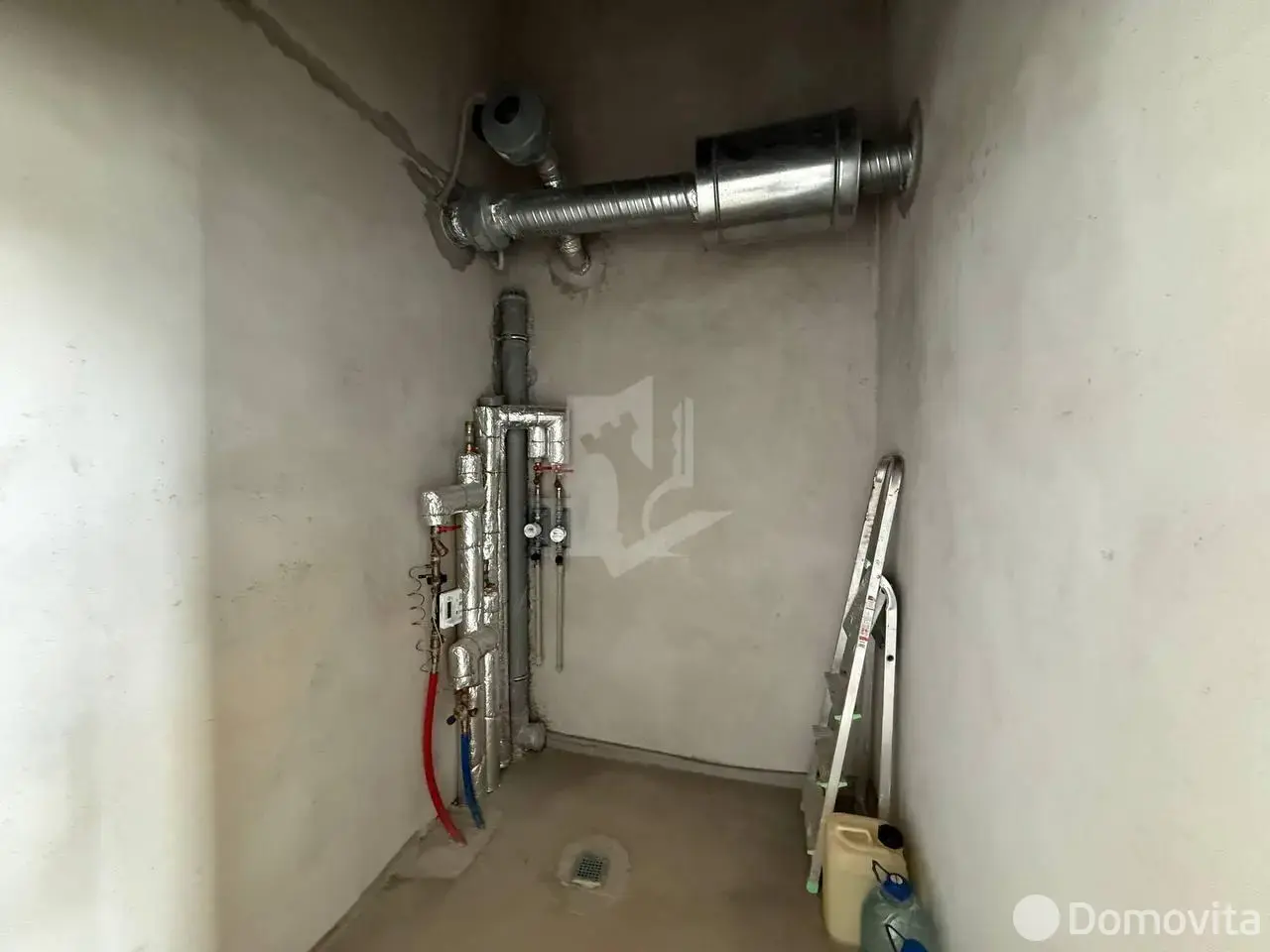 Объект сферы услуг в Минске, ул. Притыцкого, д. 25/б, код 4106 - фото 6