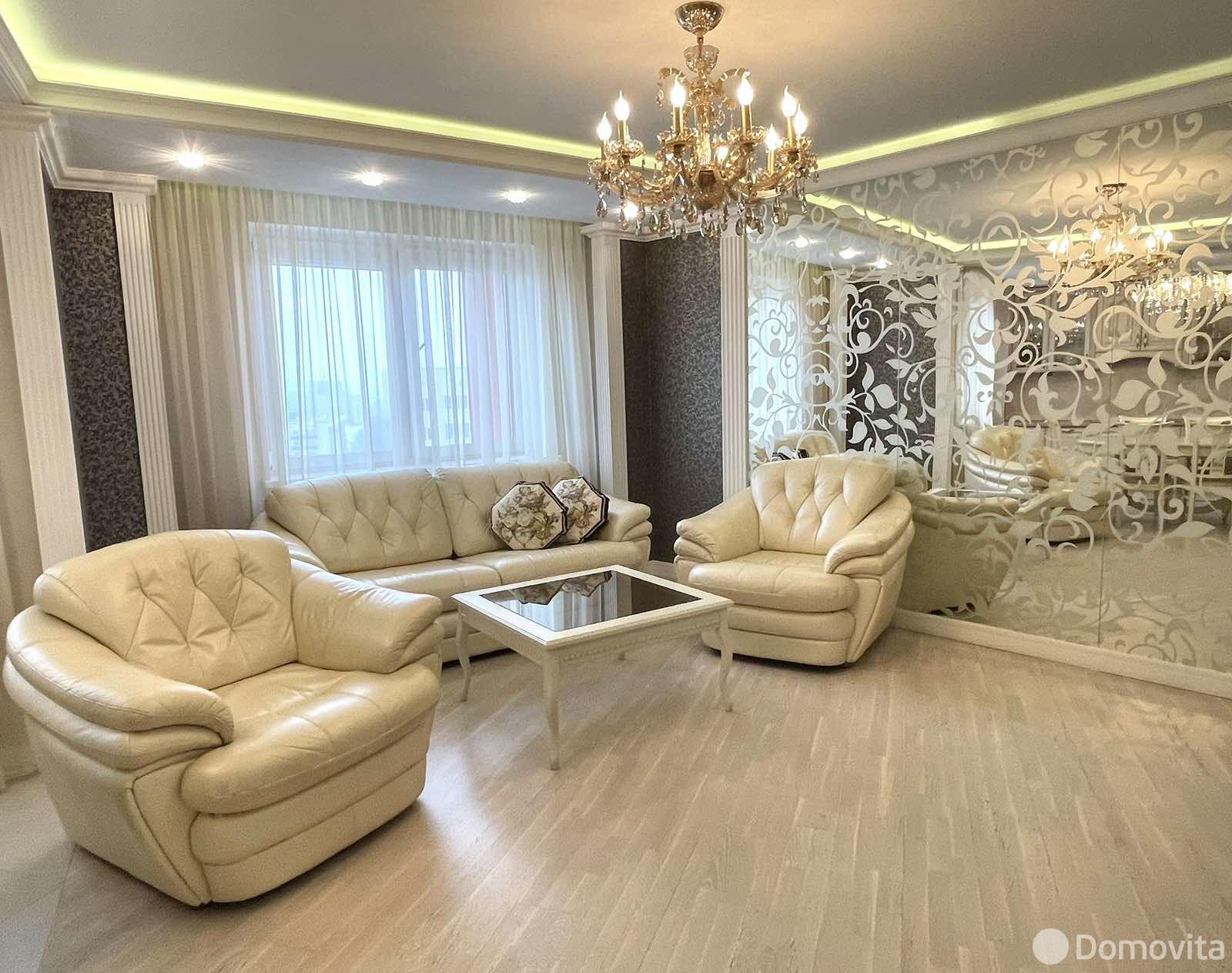 Продажа 3-комнатной квартиры в Гродно, ул. Захарова, д. 24, 155000 USD, код: 1102743 - фото 4