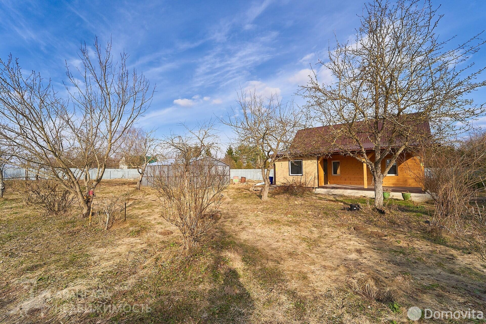 купить коттедж, Басмановка, ул. Садовая