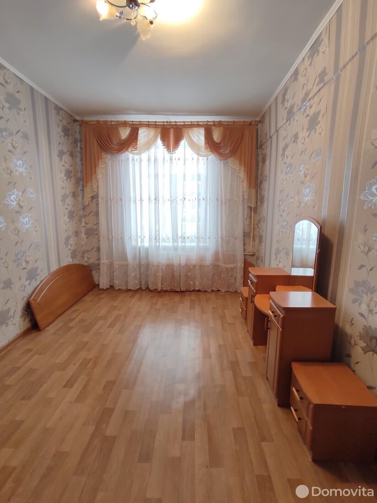 Стоимость продажи квартиры, Борисов, ул. Днепровская, д. 41