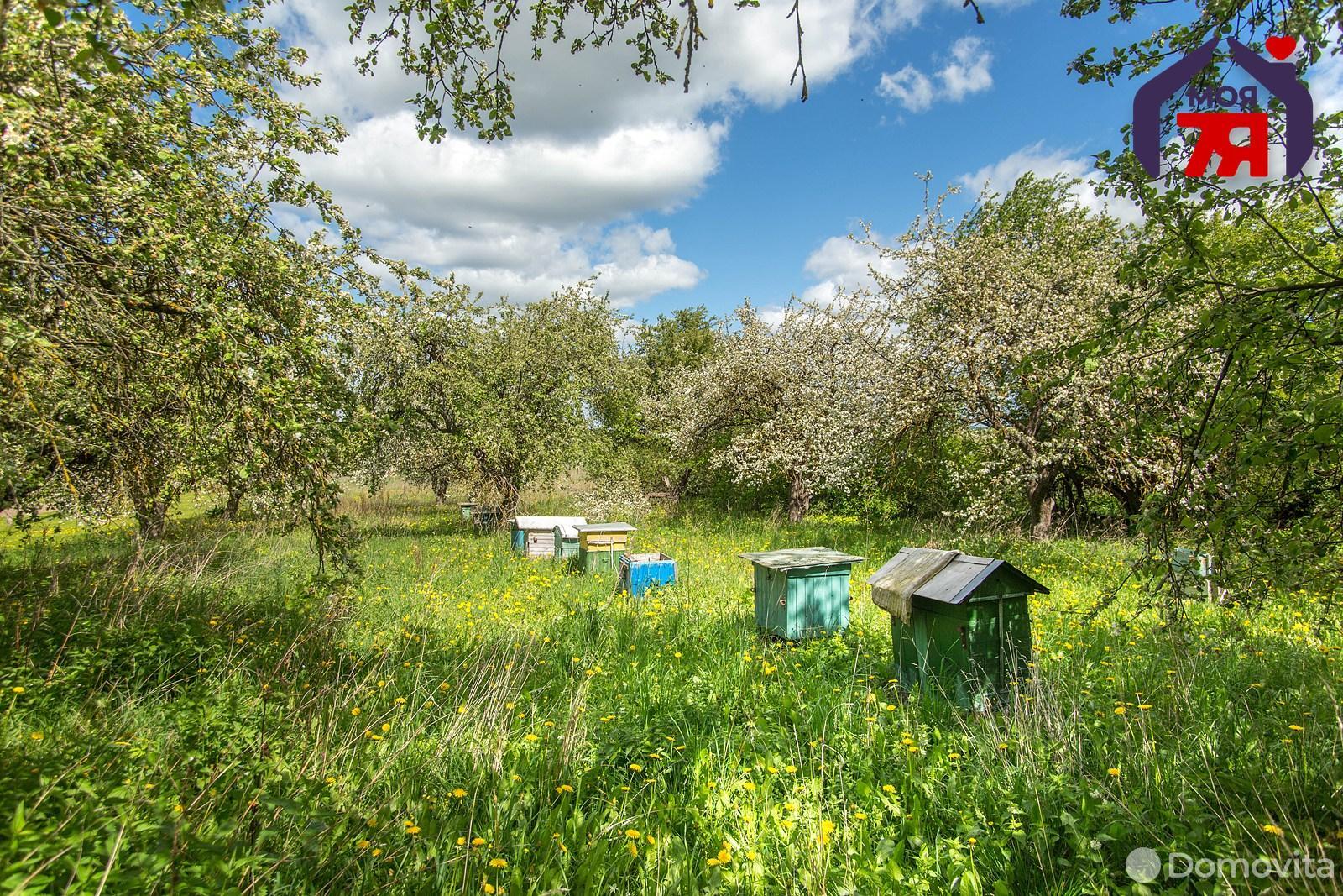 Цена продажи дома, Раевщина, ул. Мира