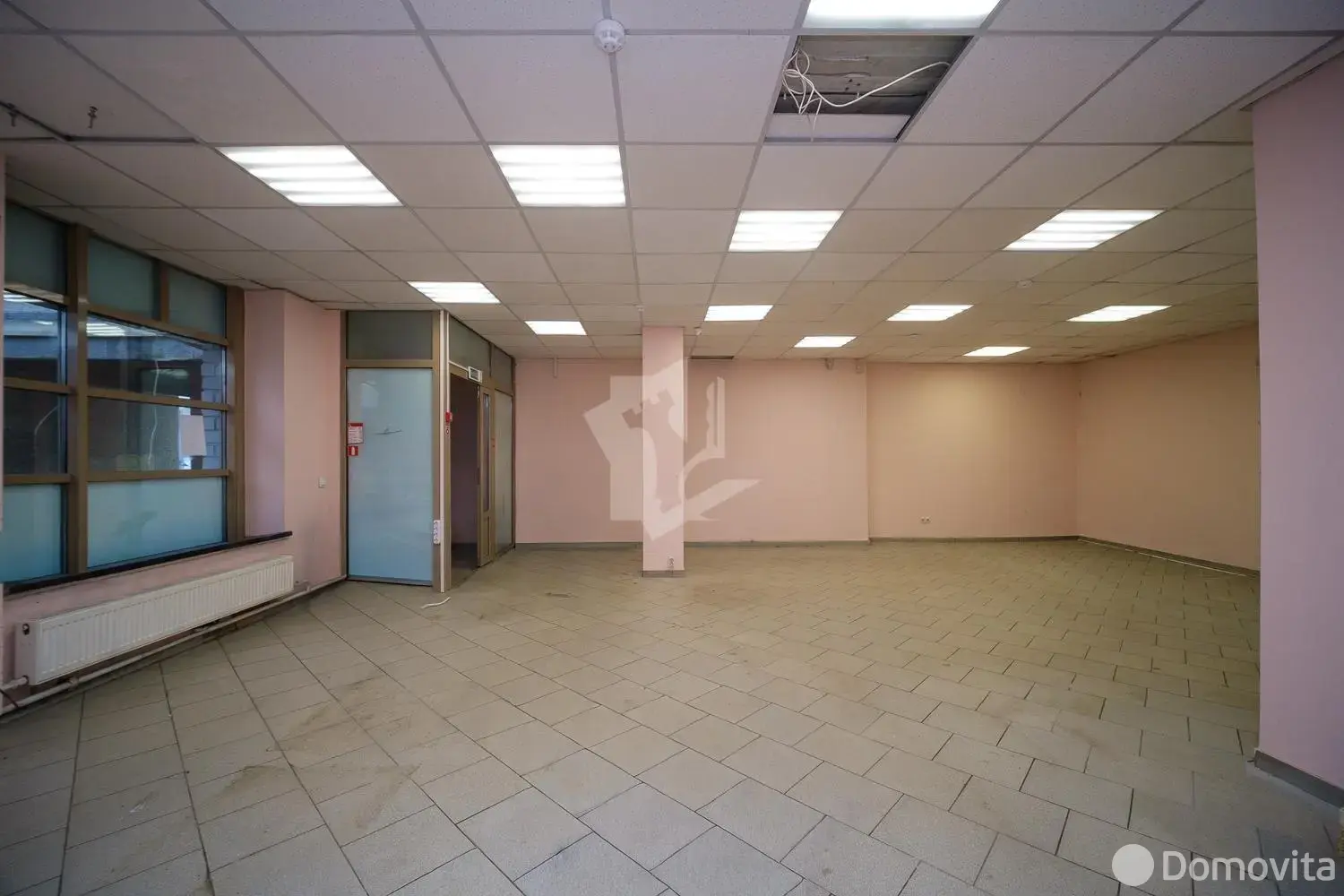 Цена аренды торгового объекта, Минск, пр-т Независимости, д. 168/2