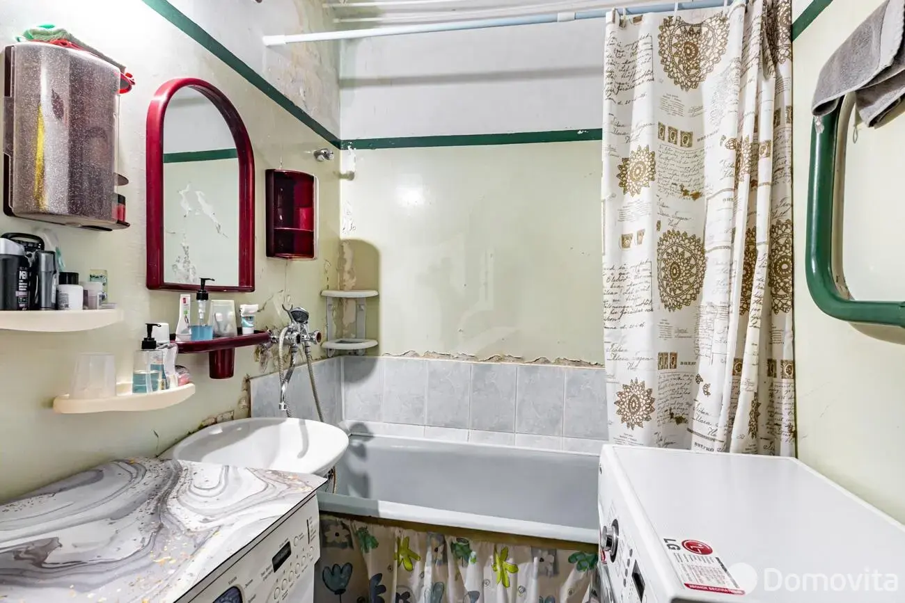 Купить комнату в Минске, ул. Ротмистрова, д. 62, цена 39500 USD, код 7093 - фото 11