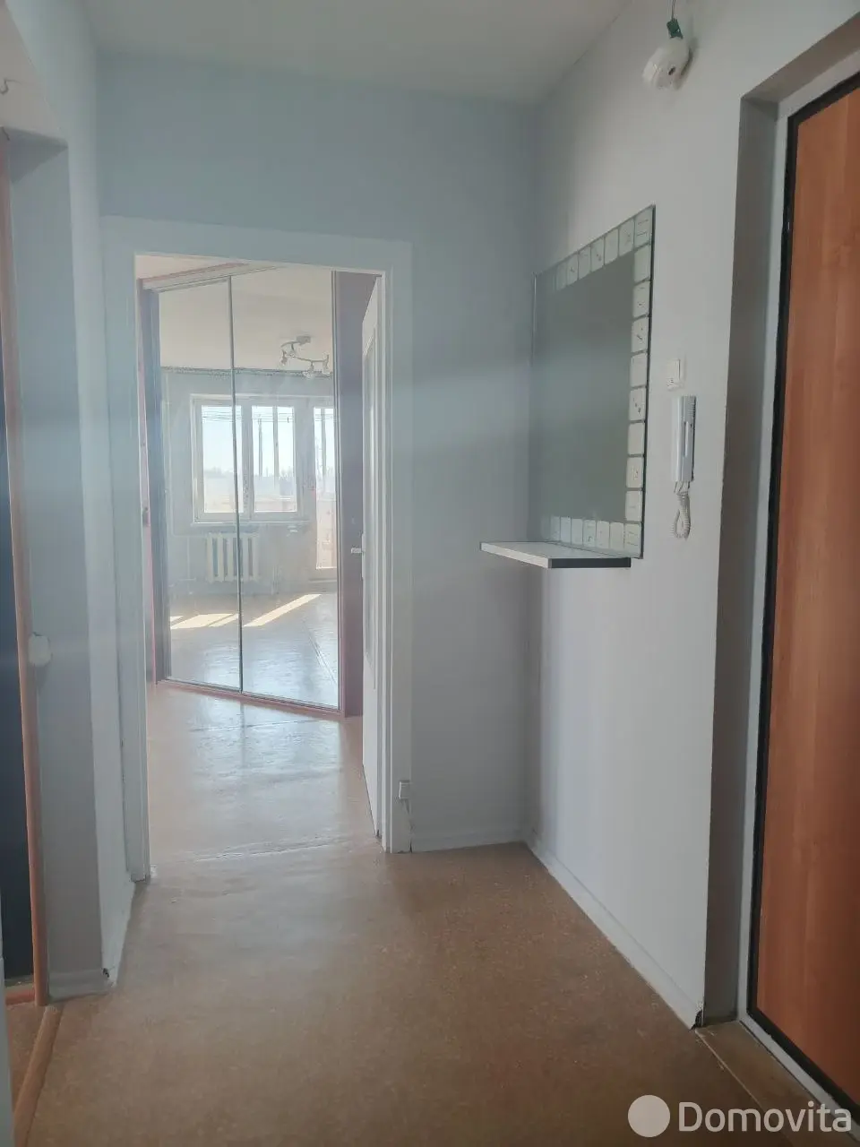 аренда квартиры, Минск, ул. Прушинских, д. 58