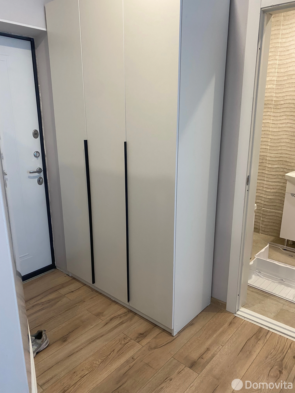 квартира, Минск, ул. Николы Теслы, д. 30