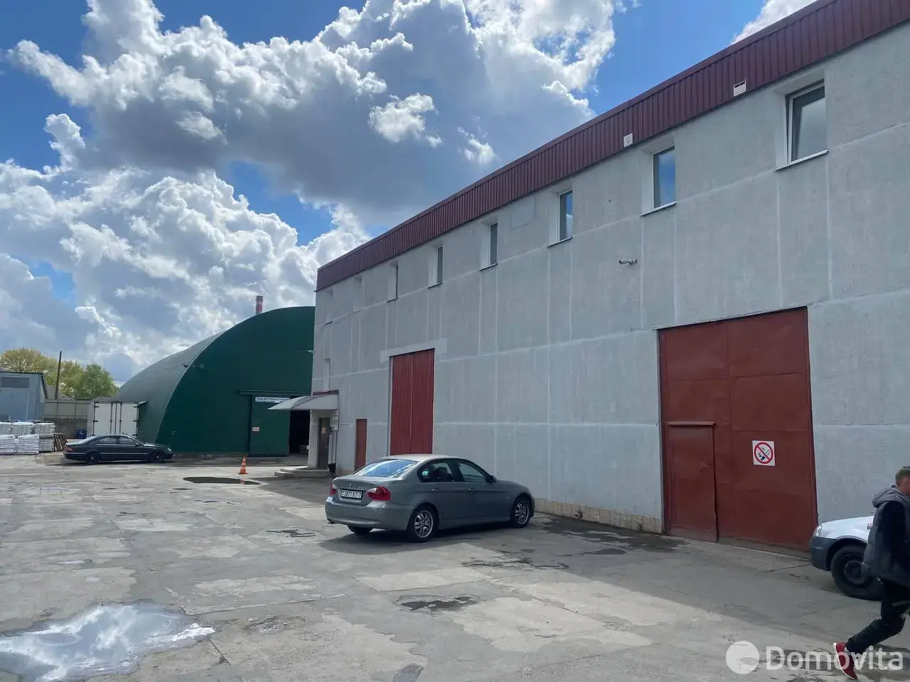 Купить офис на ул. Инженерная, д. 1/Б в Минске, 499990USD, код 8725 - фото 3