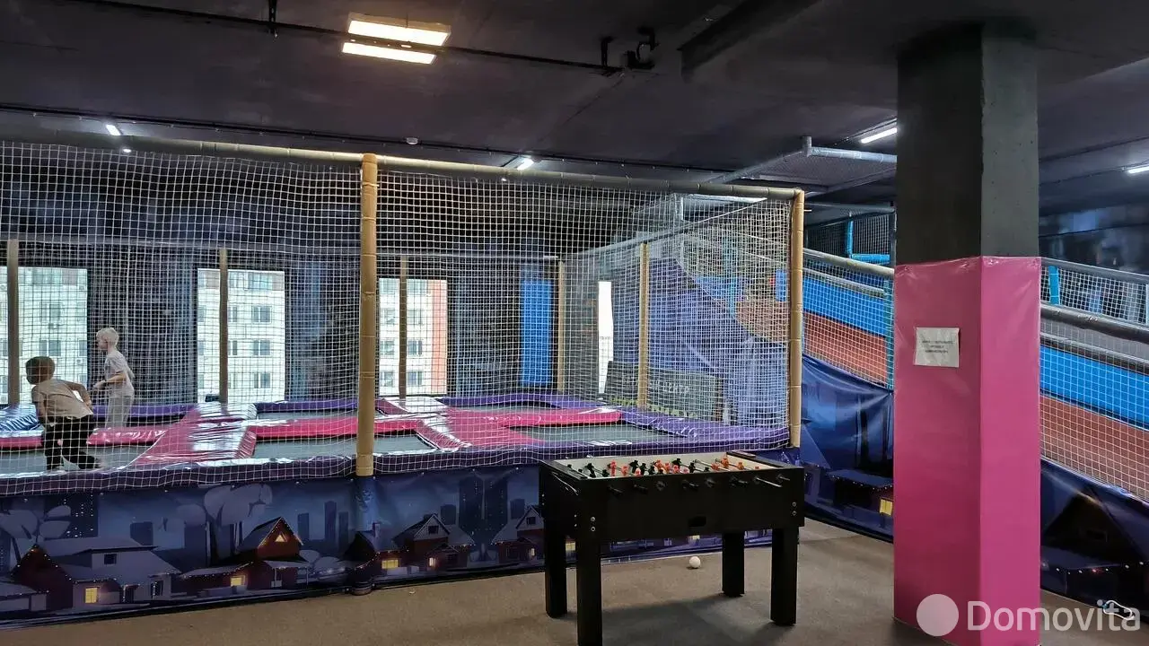 объект сферы услуг, Гомель, ул. Юбилейная, д. 9 