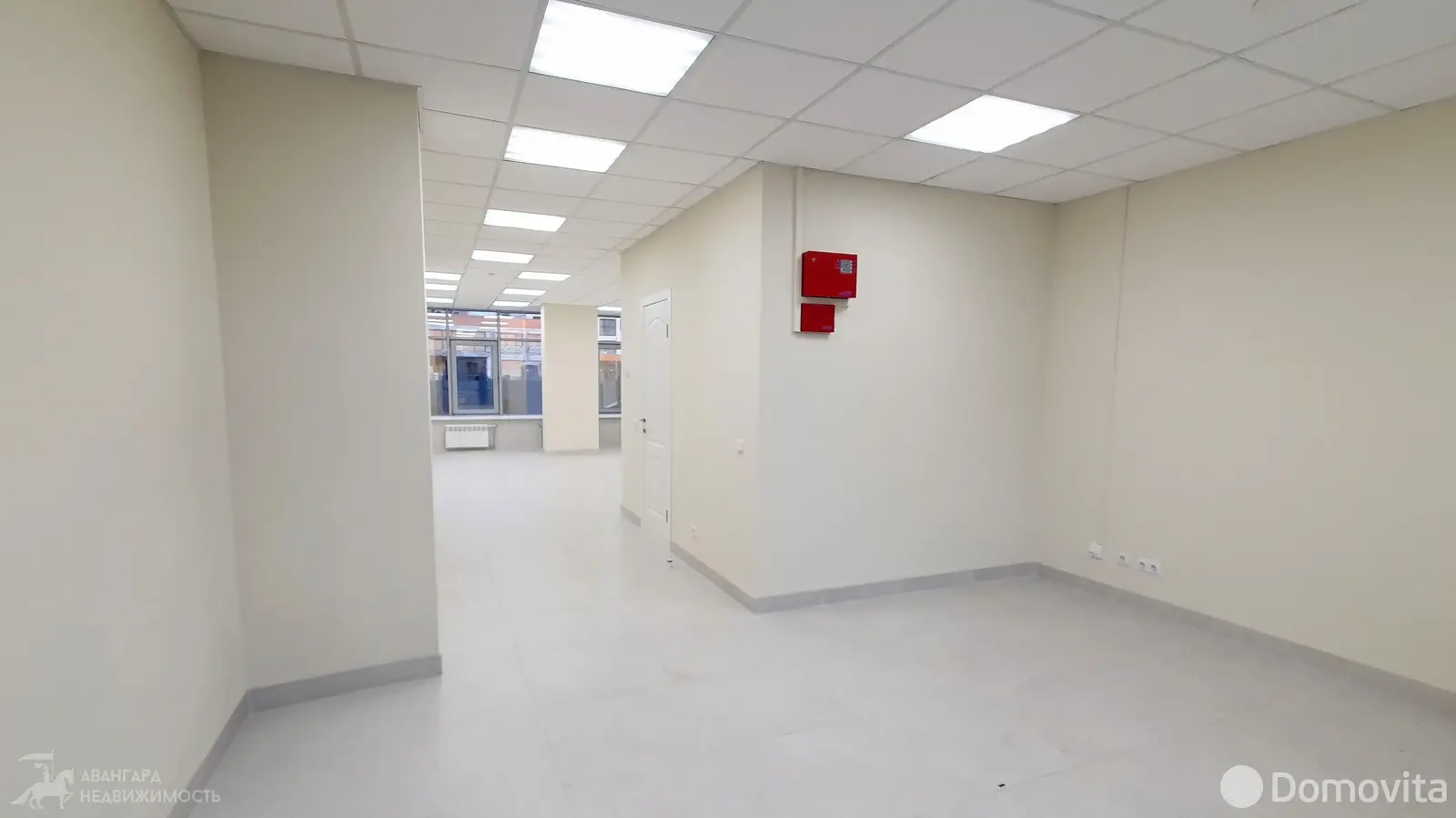 аренда торгового объекта, Минск, ул. Кропоткина, д. 59