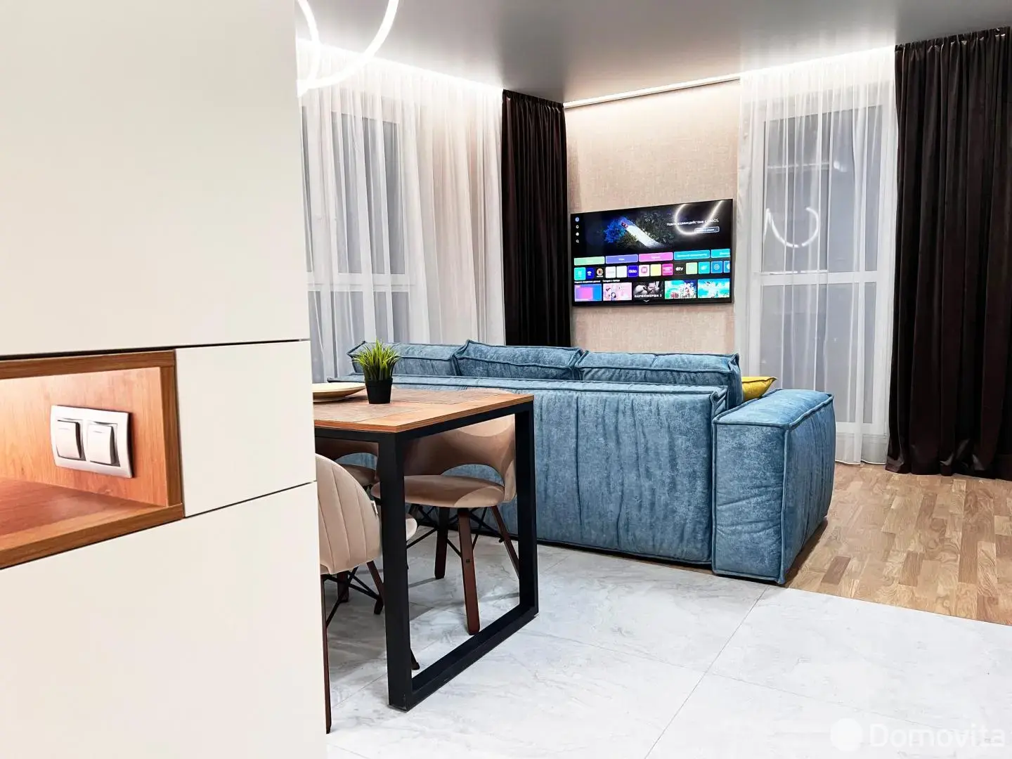 Снять 2-комнатную квартиру в Минске, ул. Брилевская, д. 27, 750USD, код 148660 - фото 19