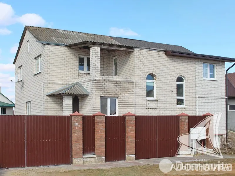 коттедж, Родничок-комбината электротехнических изделий, 