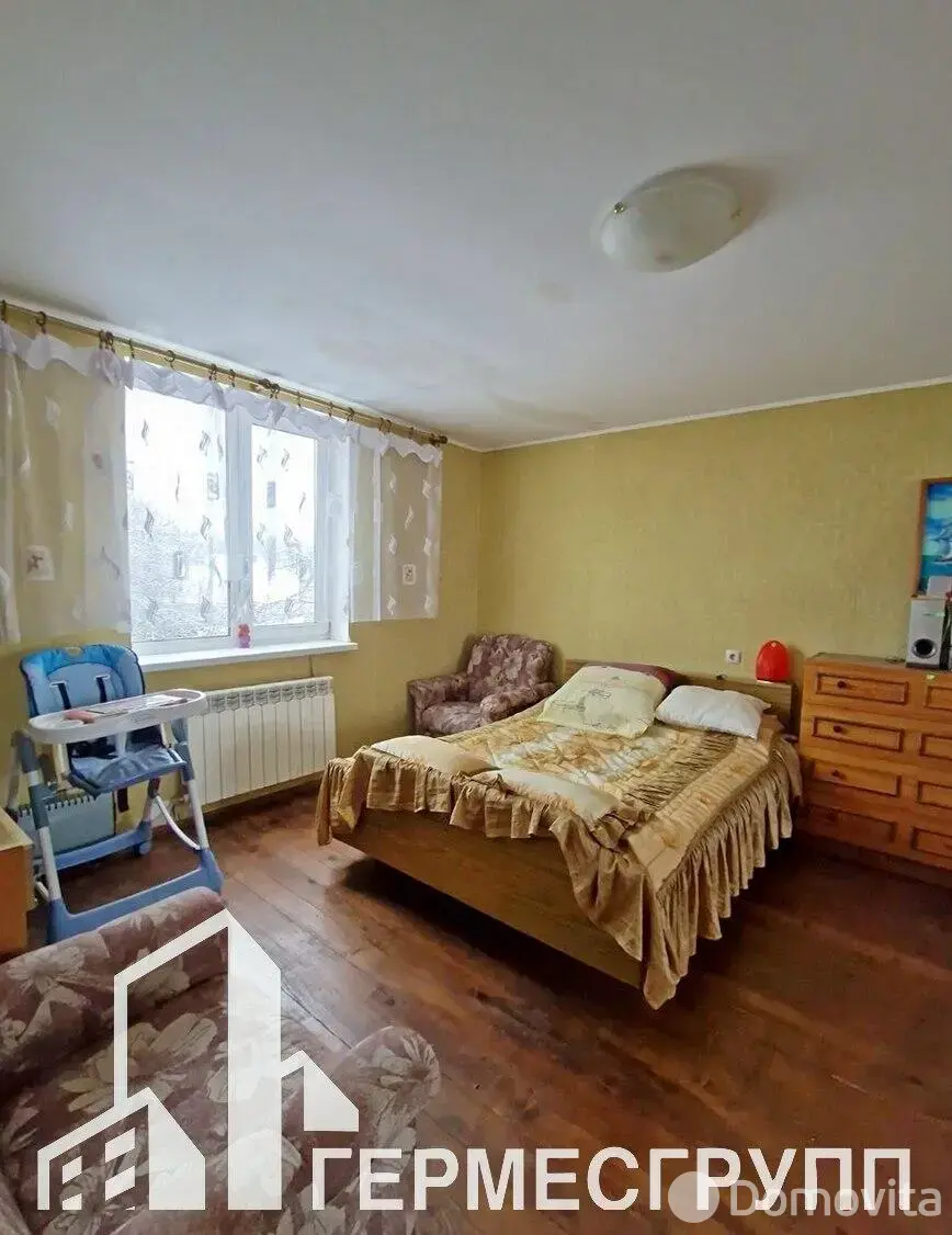 купить коттедж, Минойты, ул. Новосёлов