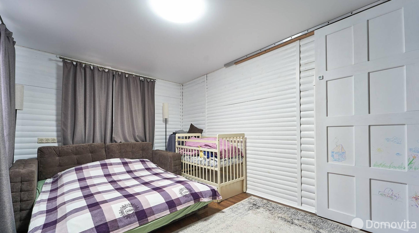 Цена продажи коттеджа, Гричино, ул. Центральная, д. 51