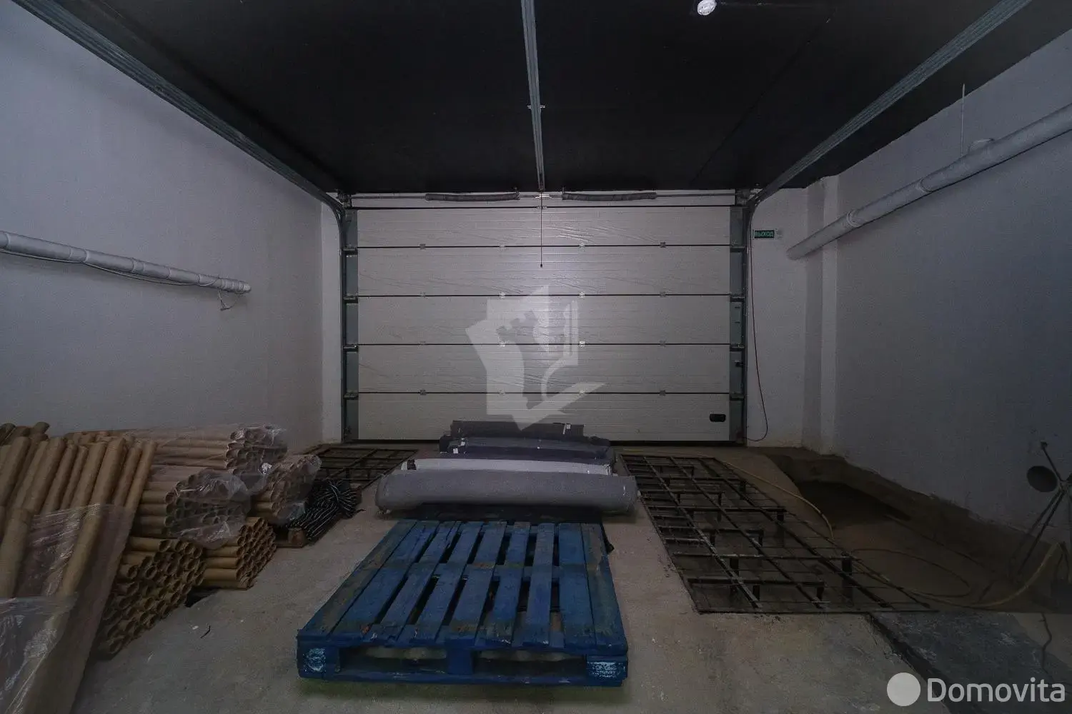 Снять складское помещение на ул. Заречная в Ждановичах, код 964336 - фото 11