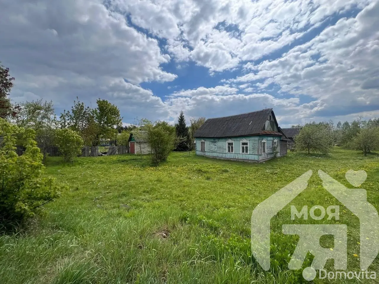 дом, Борисов, ул. 1-й Московской Дивизии, д. 24 