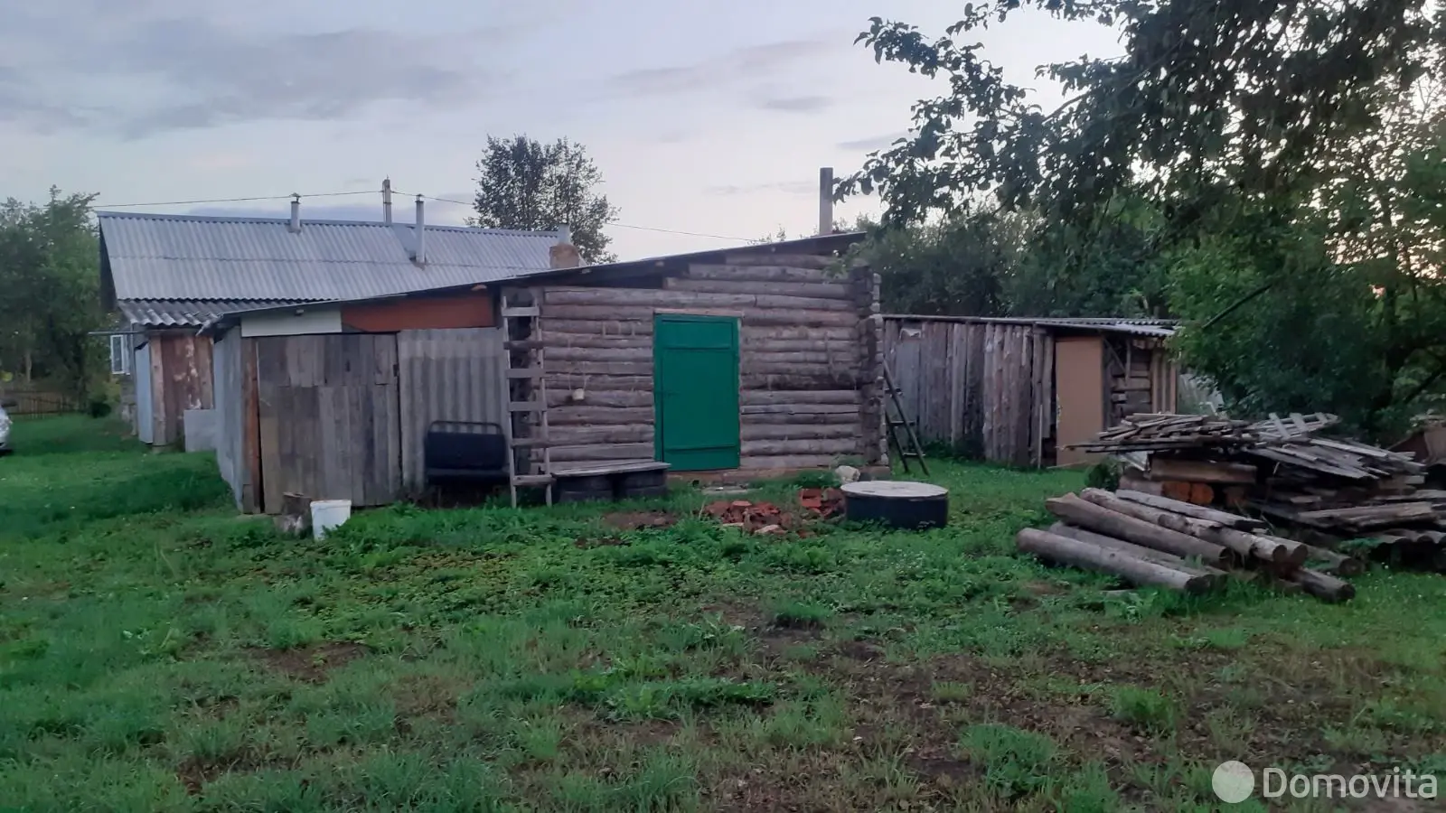 Цена продажи дома, Замосточье, ул. Песочная