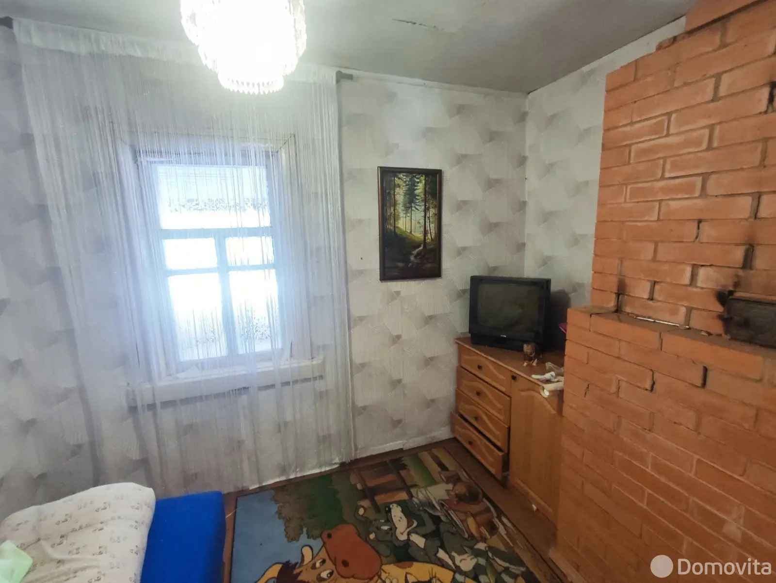 коттедж, Глинск, ул. Подлесная, д. 15 