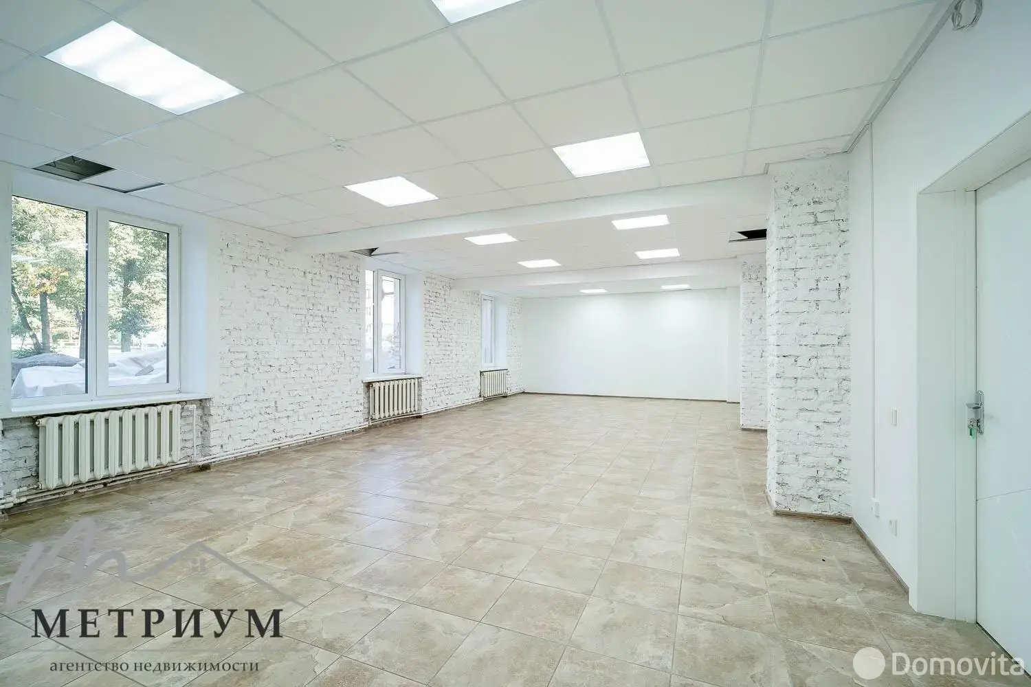 Аренда офиса на ул. Фроликова, д. 11 в Минске, 1389EUR, код 13812 - фото 3