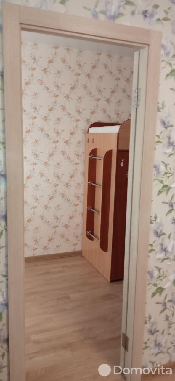 Снять 2-комнатную квартиру в Минске, ул. Уральская, д. 32, 370USD, код 139105 - фото 3