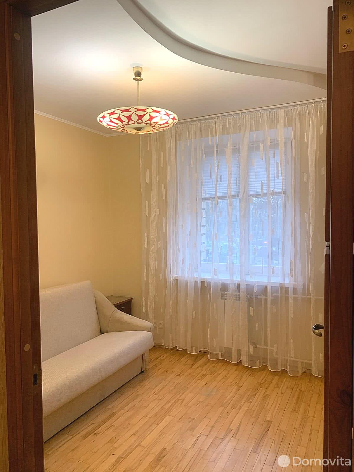 Снять 3-комнатную квартиру в Минске, ул. Нахимова, д. 19/1, 450USD, код 139042 - фото 6