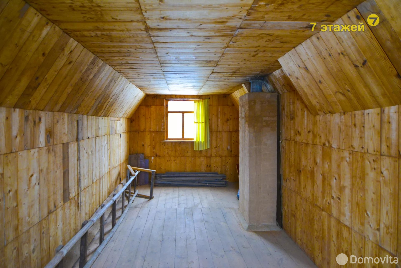 дача, Дубовый Лог, 