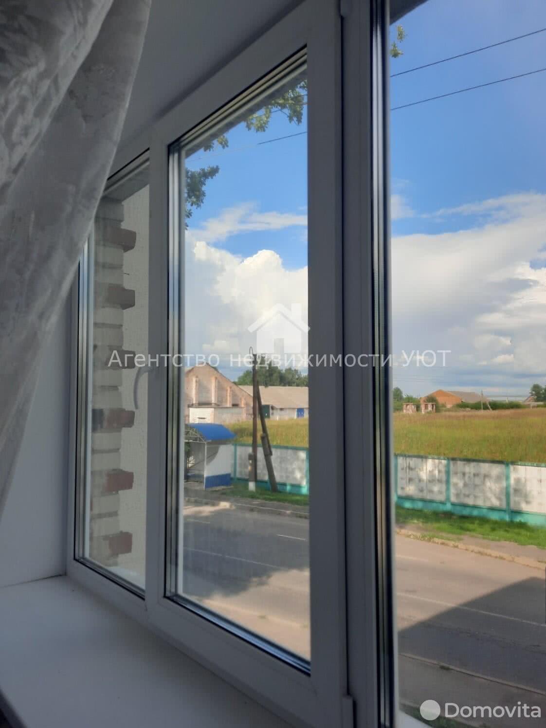 Купить 2-комнатную квартиру в Лиозне, ул. Чкалова, 16000 USD, код: 1045892 - фото 4