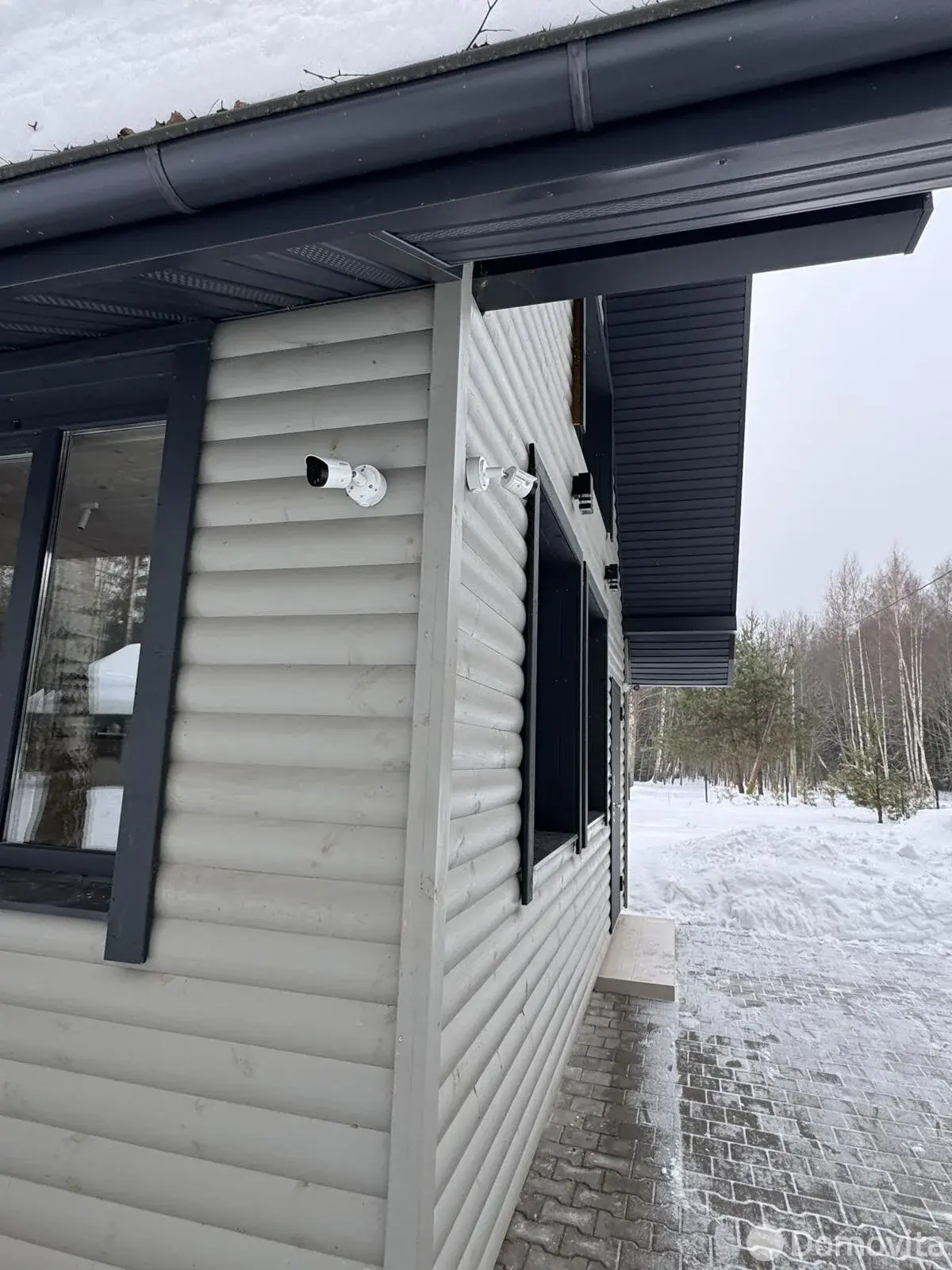 купить дом, Леошки, д. 26