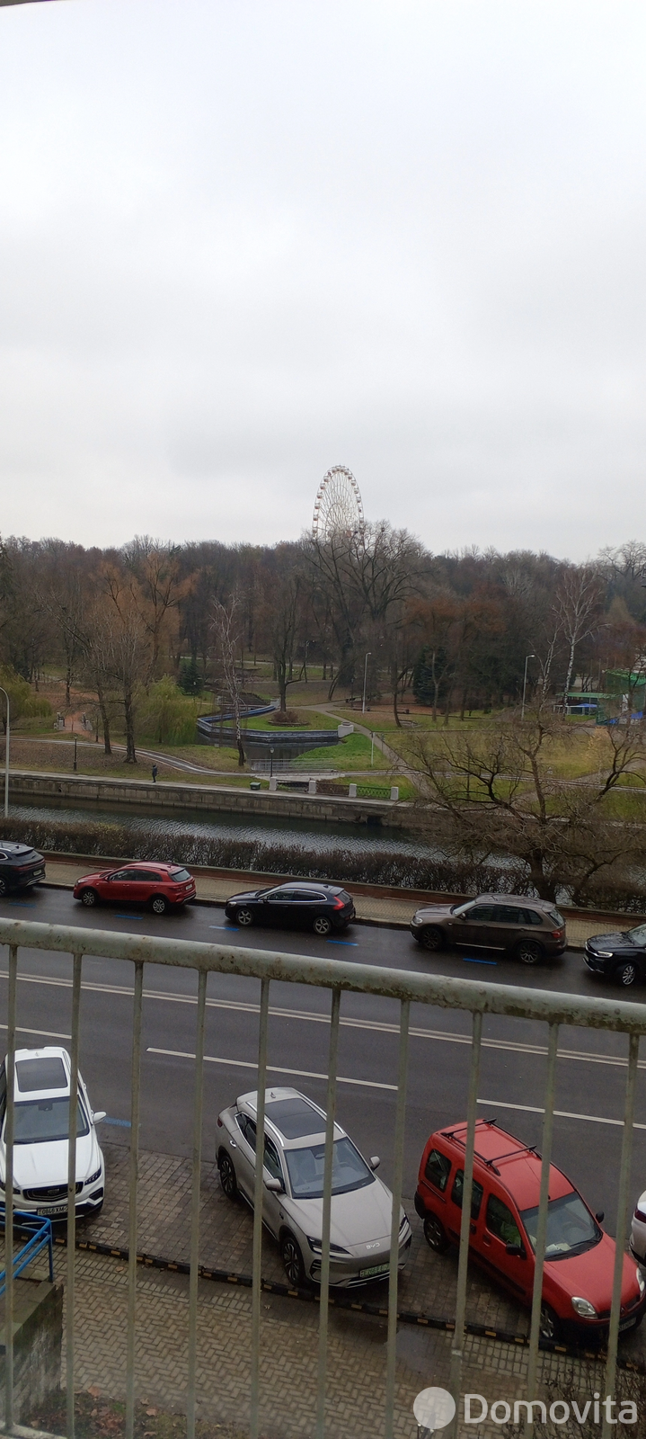 Снять 2-комнатную квартиру в Минске, ул. Янки Купалы, д. 7, 700USD, код 148474 - фото 21