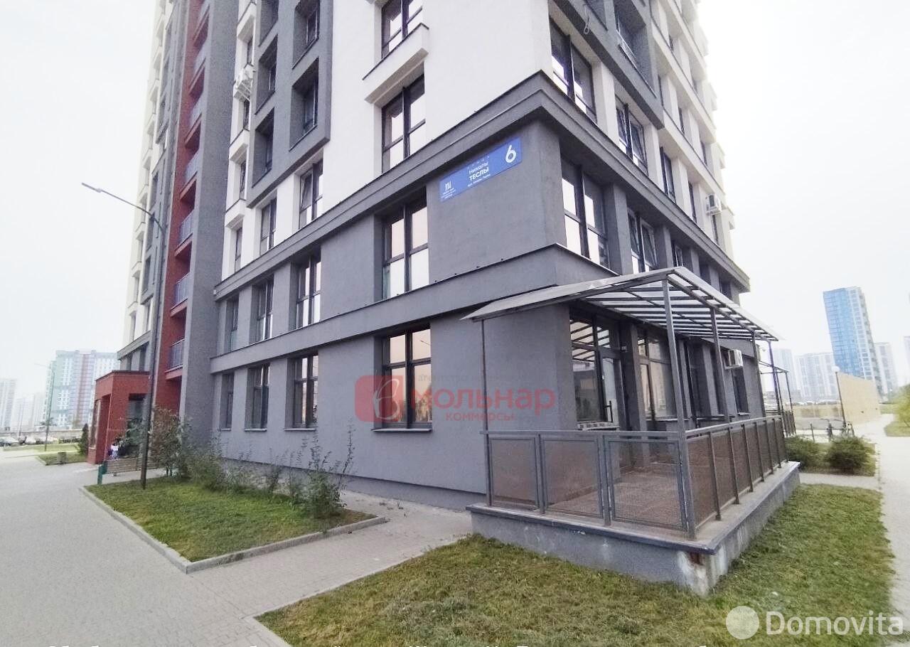 Аренда торговой точки на ул. Николы Теслы, д. 6 в Минске, 1378EUR, код 965109 - фото 3