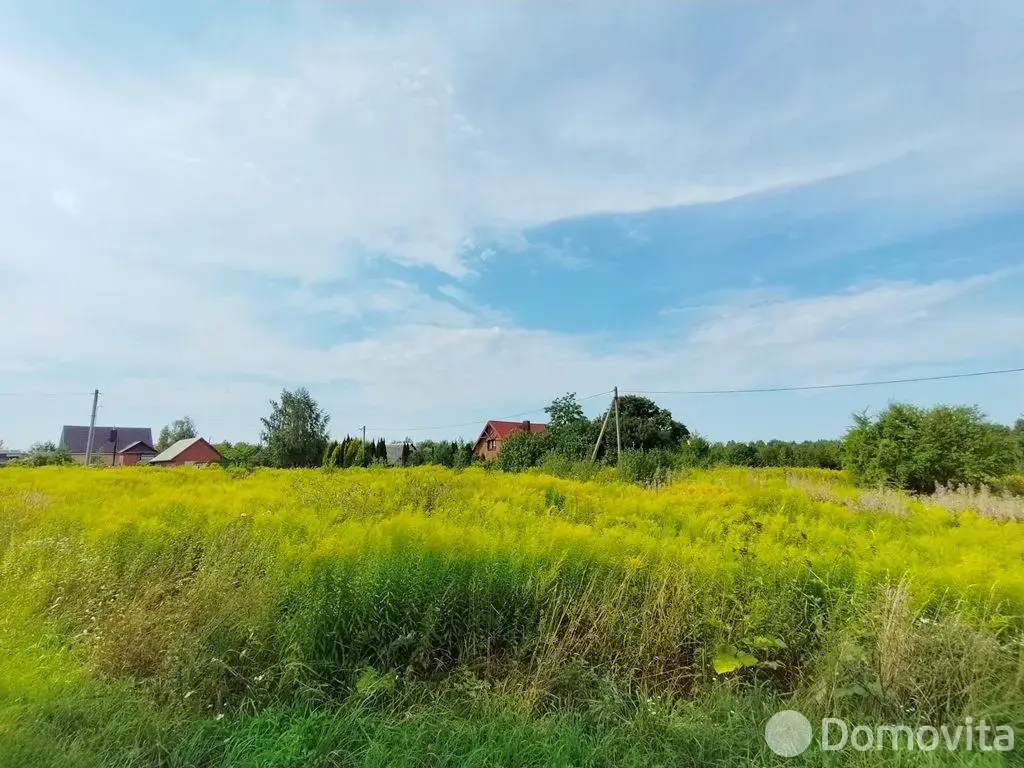 продажа участка, Ясновка, ул. Солнечная