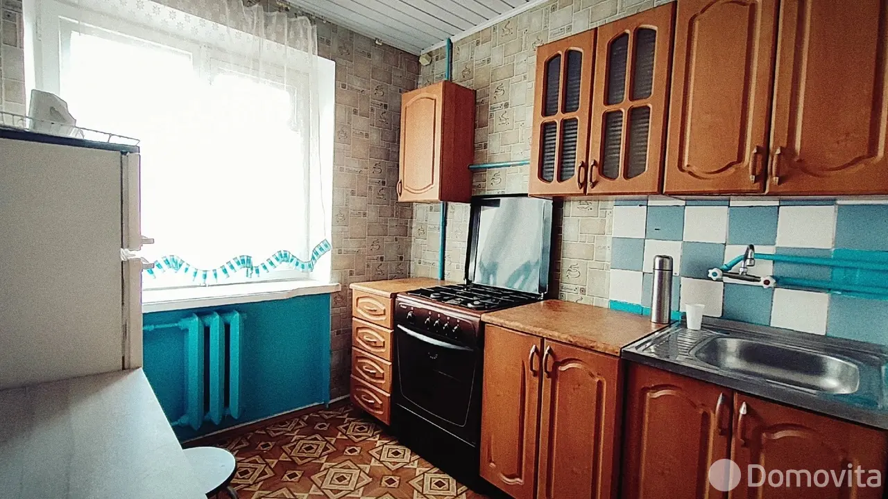 квартира, Минск, ул. Волгоградская, д. 53