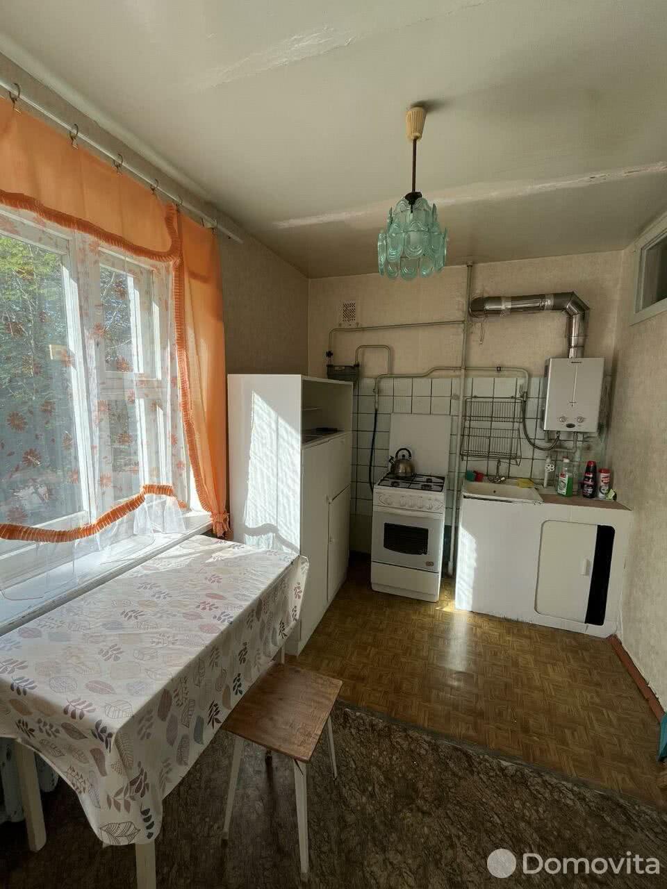 квартира, Лапичи, ул. Газовиков, д. 23, стоимость продажи 52 891 р.