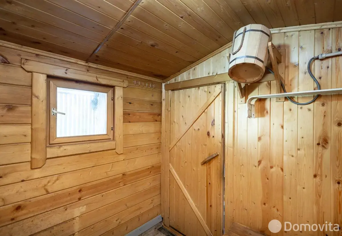 Купить 2-этажную дачу в Экран Минская область, 348000BYN, код 186270 - фото 40