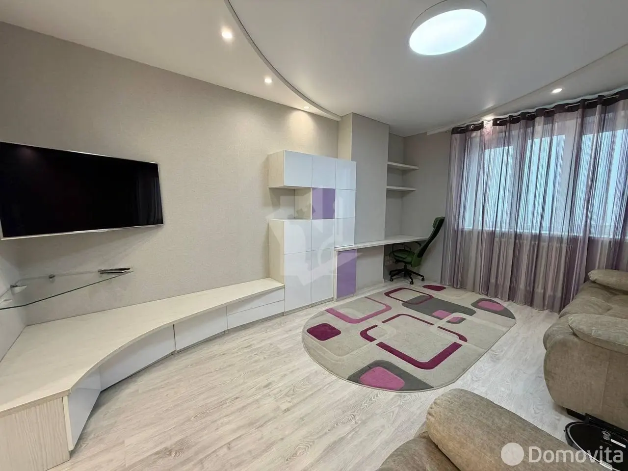 квартира, Минск, ул. Неманская, д. 4 в Фрунзенском районе