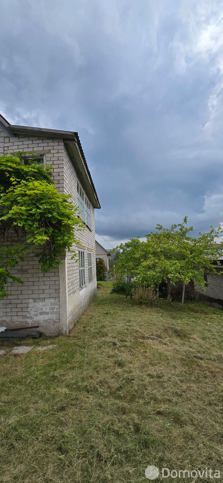 дача, ВОСТОК-4, 