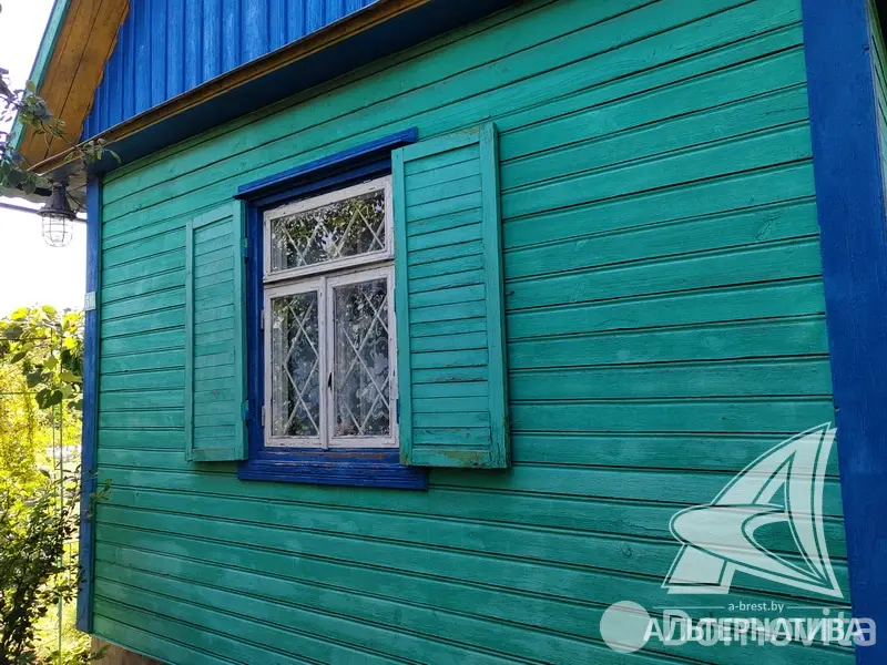 Продажа 2-этажной дачи в Мирное Брестская область, 14500USD, код 183785 - фото 16