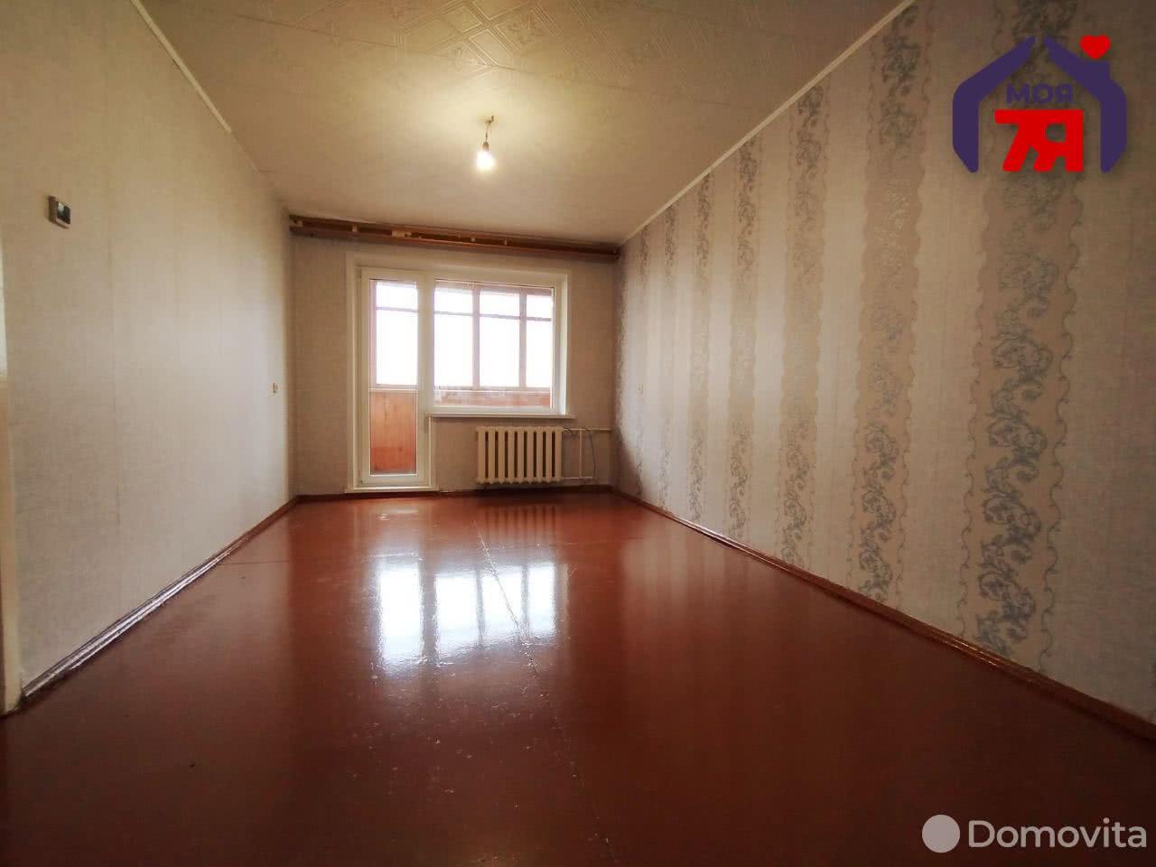 Продажа 3-комнатной квартиры в Солигорске, пр-т Мира, д. 1А, 34000 USD, код: 976029 - фото 5