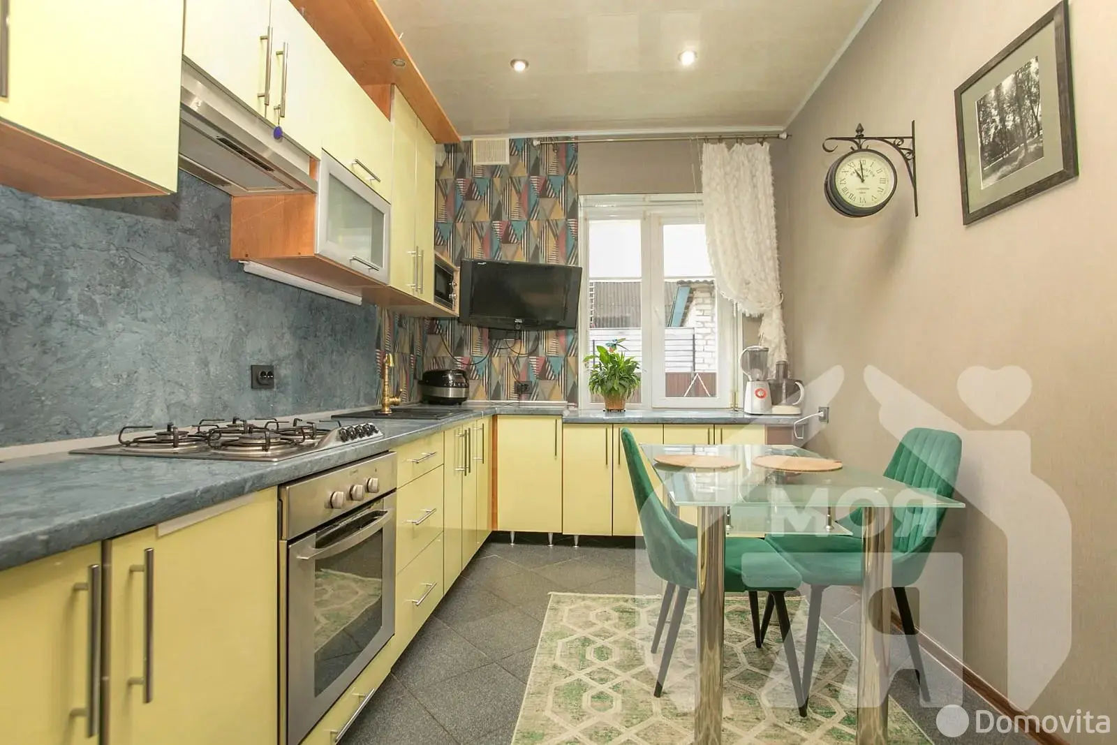 дом, Молодечно, ул. Якуба Коласа, д. 98