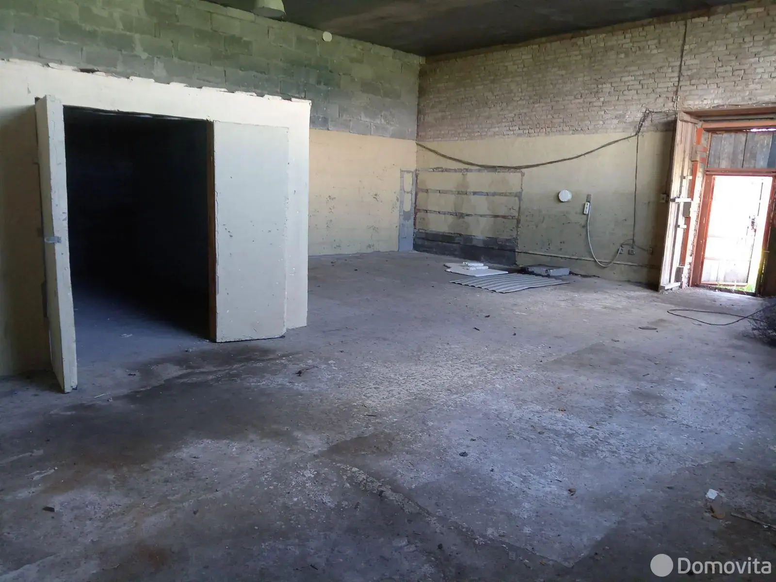 Купить складское помещение в Дворище - фото 15