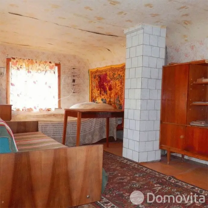дача, Зеленая Поляна, 