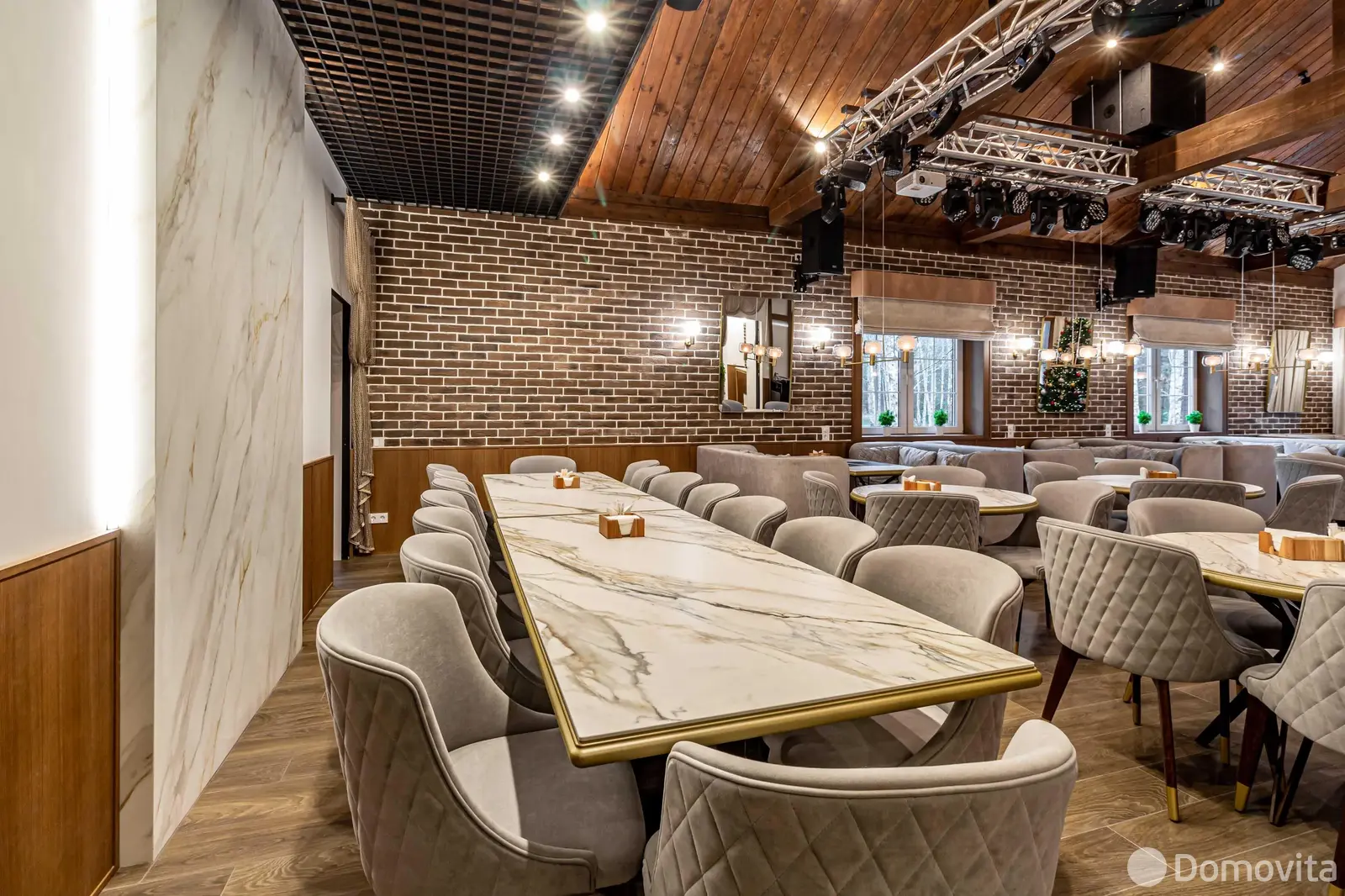 коттедж, Костеневичи, ул. Центральная