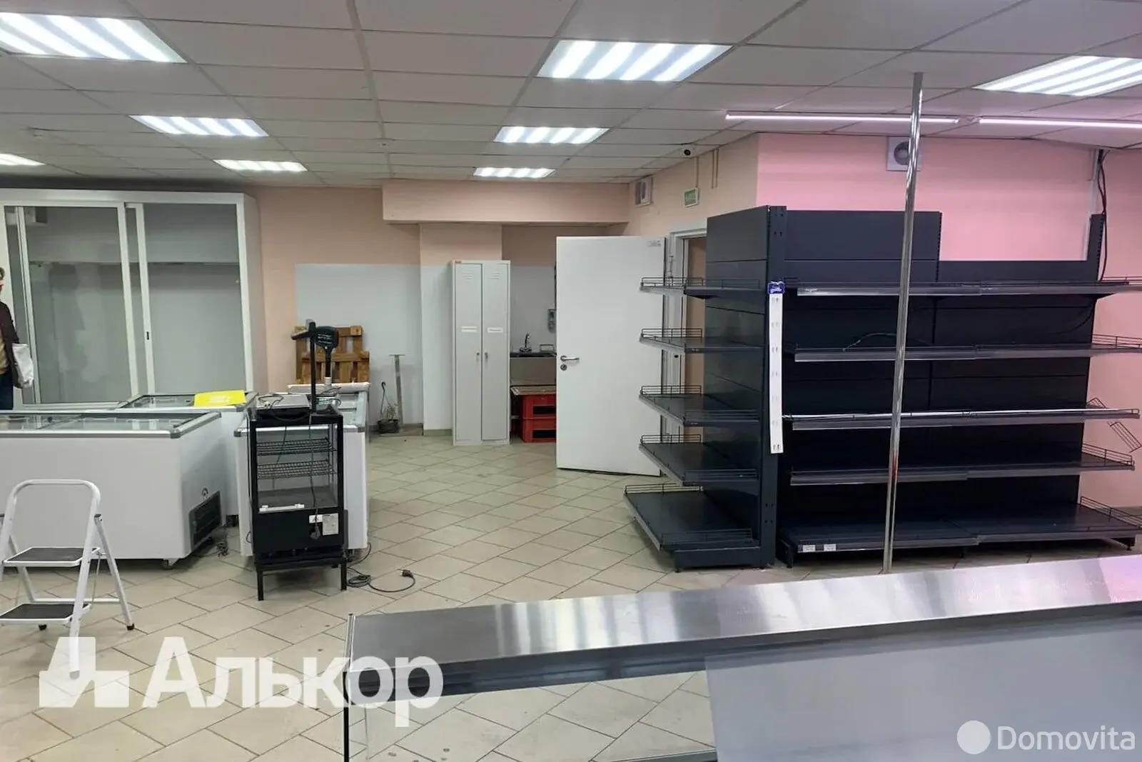 торговый объект, Минск, пр-т Независимости, д. 168/2 