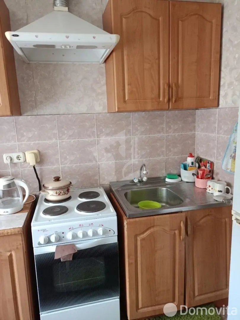 Снять 2-комнатную квартиру в Минске, ул. Лобанка, д. 89, 355USD, код 149763 - фото 14