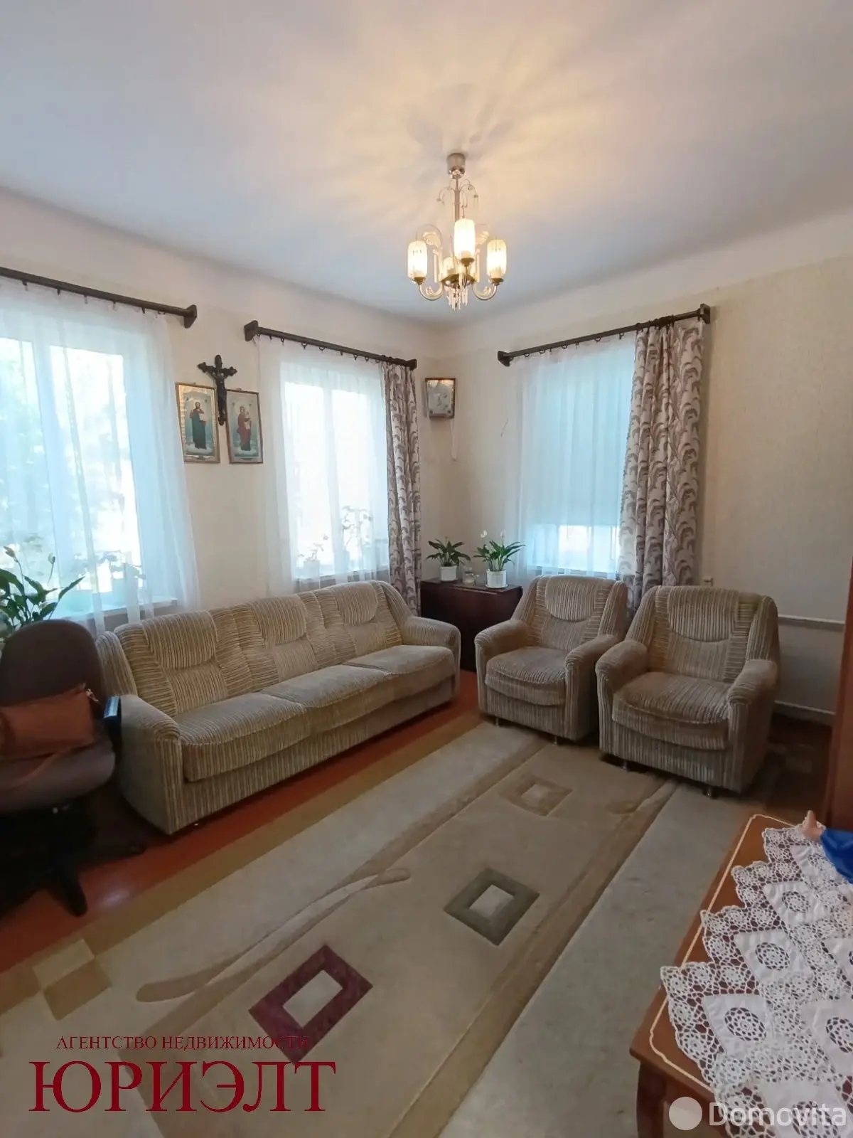 купить коттедж, Пинск, ул. Полесская