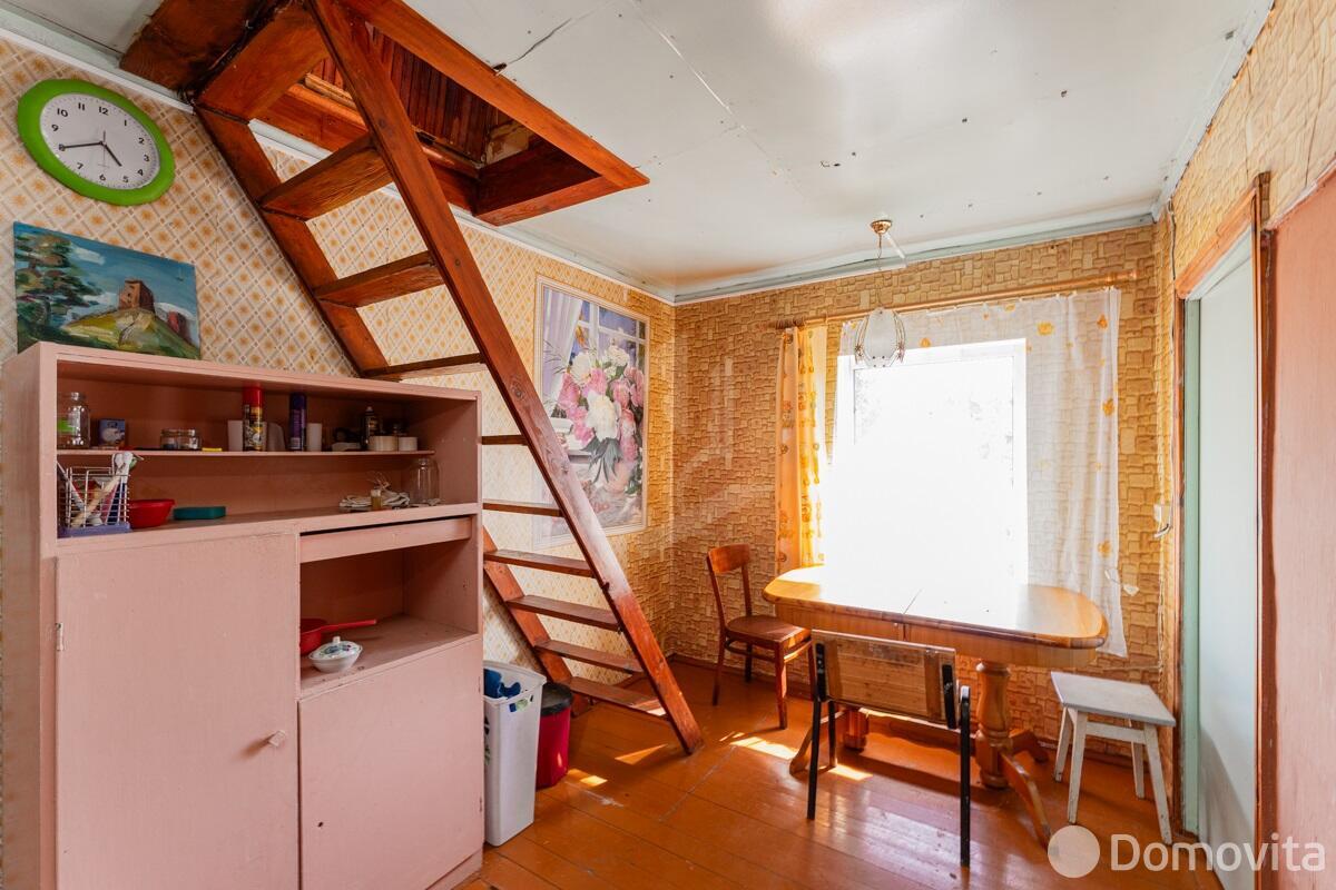 Купить 2-этажную дачу в РОМАШКА-87 Минская область, 19800USD, код 180910 - фото 16
